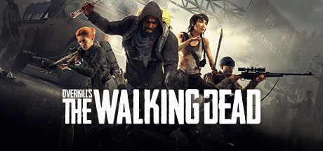 OVERKILL's The Walking Dead - Starter Edition CD Key For Steam