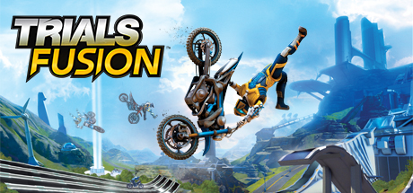 Trials Fusion CD Key For Uplay