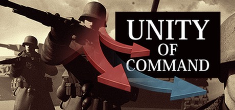Unity of Command: Stalingrad Campaign CD Key For Steam - 