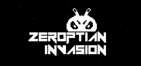 Zeroptian Invasion CD Key For Steam - 