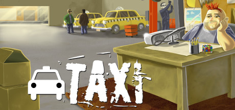Taxi CD Key For Steam