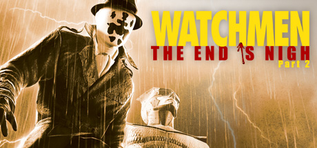 Watchmen: The End is Nigh Part 2 CD Key For Steam