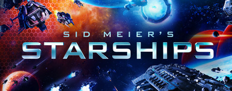 Sid Meier's Starships CD Key For Steam