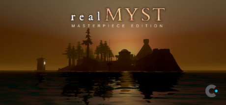 realMyst: Masterpiece Edition Steam Key