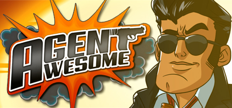 Agent Awesome CD Key For Steam