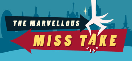 The Marvellous Miss Take CD Key For Steam - 