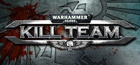 Warhammer 40 000: Kill Team CD Key For Steam - 