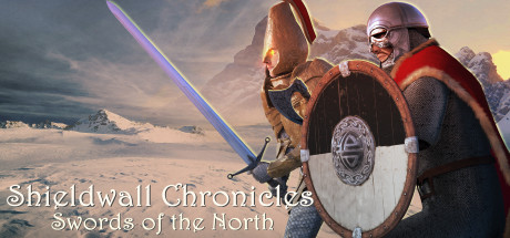 Shieldwall Chronicles: Swords of the North CD Key For Steam