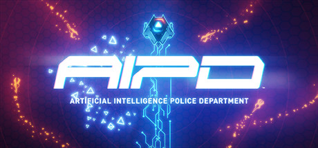 AIPD - Artificial Intelligence Police Department CD Key For Steam - 
