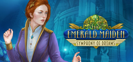 The Emerald Maiden: Symphony of Dreams Steam Key
