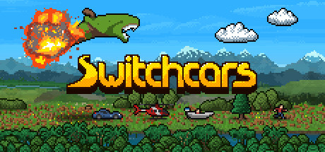 Switchcars CD Key For Steam