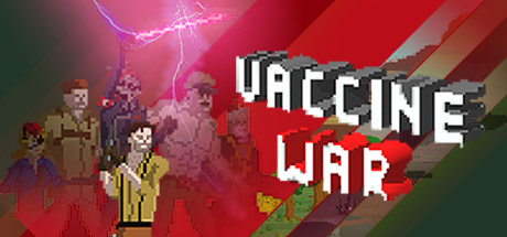 Vaccine War CD Key For Steam