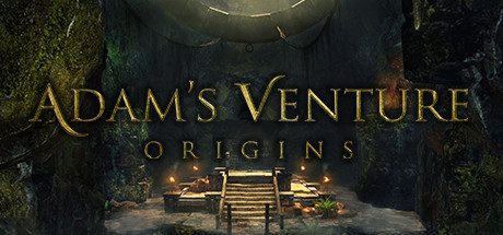 Adam's Venture: Origins CD Key For Steam