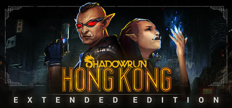 Shadowrun: Hong Kong - Extended Edition CD Key For Steam - 
