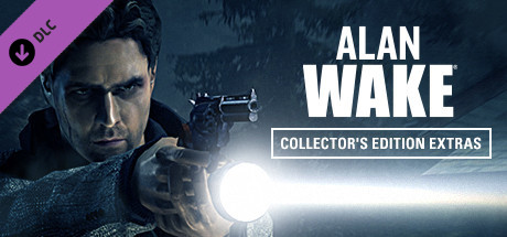 Buy Alan Wake - American Nightmare Steam Key, Instant Delivery