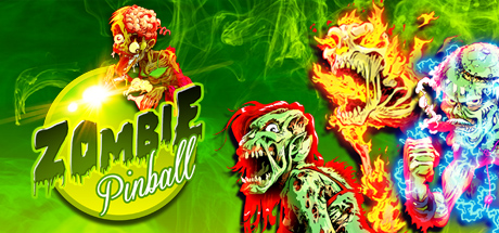 Zombie Pinball Steam Key