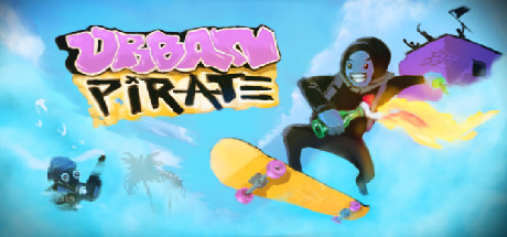 Urban Pirate CD Key For Steam - 
