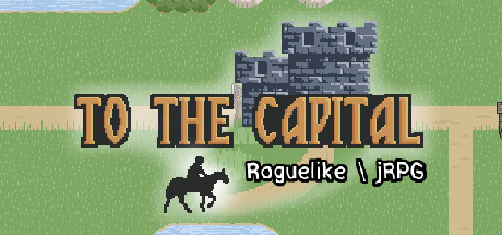 To The Capital CD Key For Steam - 