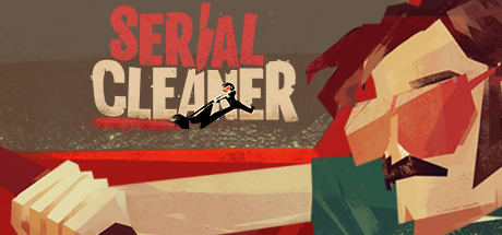 Serial Cleaner Steam Key