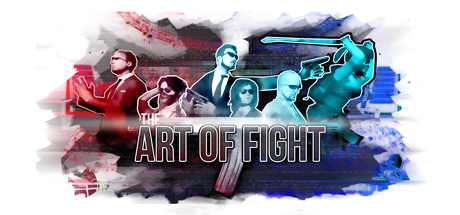The Art of Fight | 4vs4 Fast-Paced FPS CD Key For Steam - 