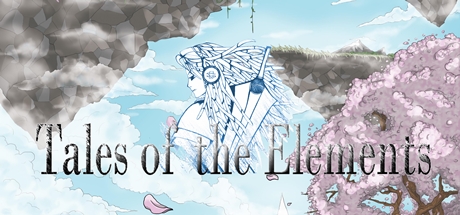 Tales of the Elements CD Key For Steam - 