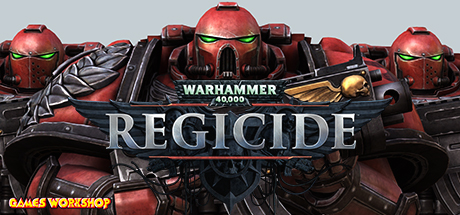 Warhammer 40 000: Regicide CD Key For Steam - 