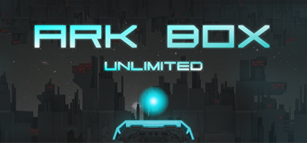 ARK BOX Unlimited CD Key For Steam - 