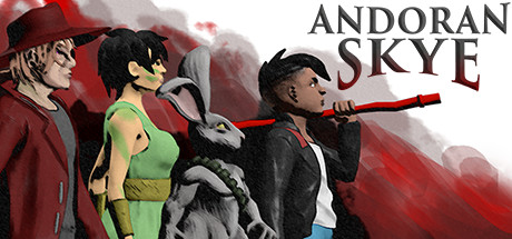 Andoran Skye 1.5 CD Key For Steam
