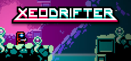 Xeodrifter Steam Key