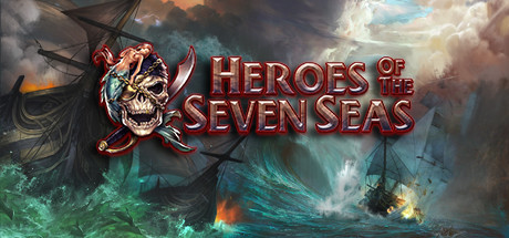 Heroes of the Seven Seas VR Steam Key