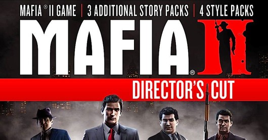 Mafia 3 (PC) - Buy Steam Game CD-Key