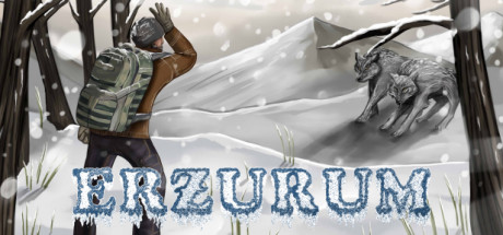 Erzurum Steam Key: Europe & UK