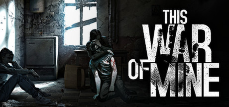 This War of Mine Steam Key: EU Multi-Language version (region free)