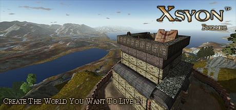 Xsyon: Prelude Steam Key