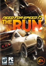 Need for Speed: The Run (EA App)