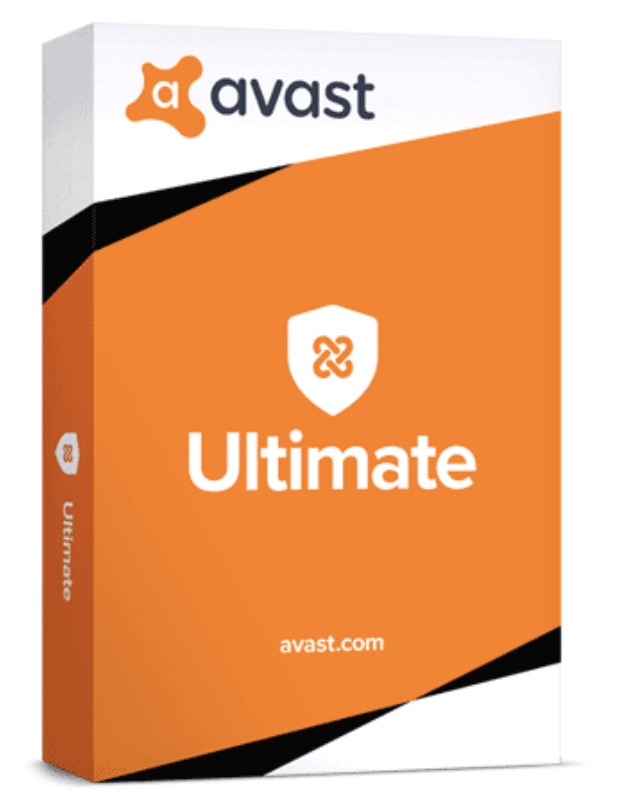 Avast Ultimate CD Key (Digital Download): 5 Devices