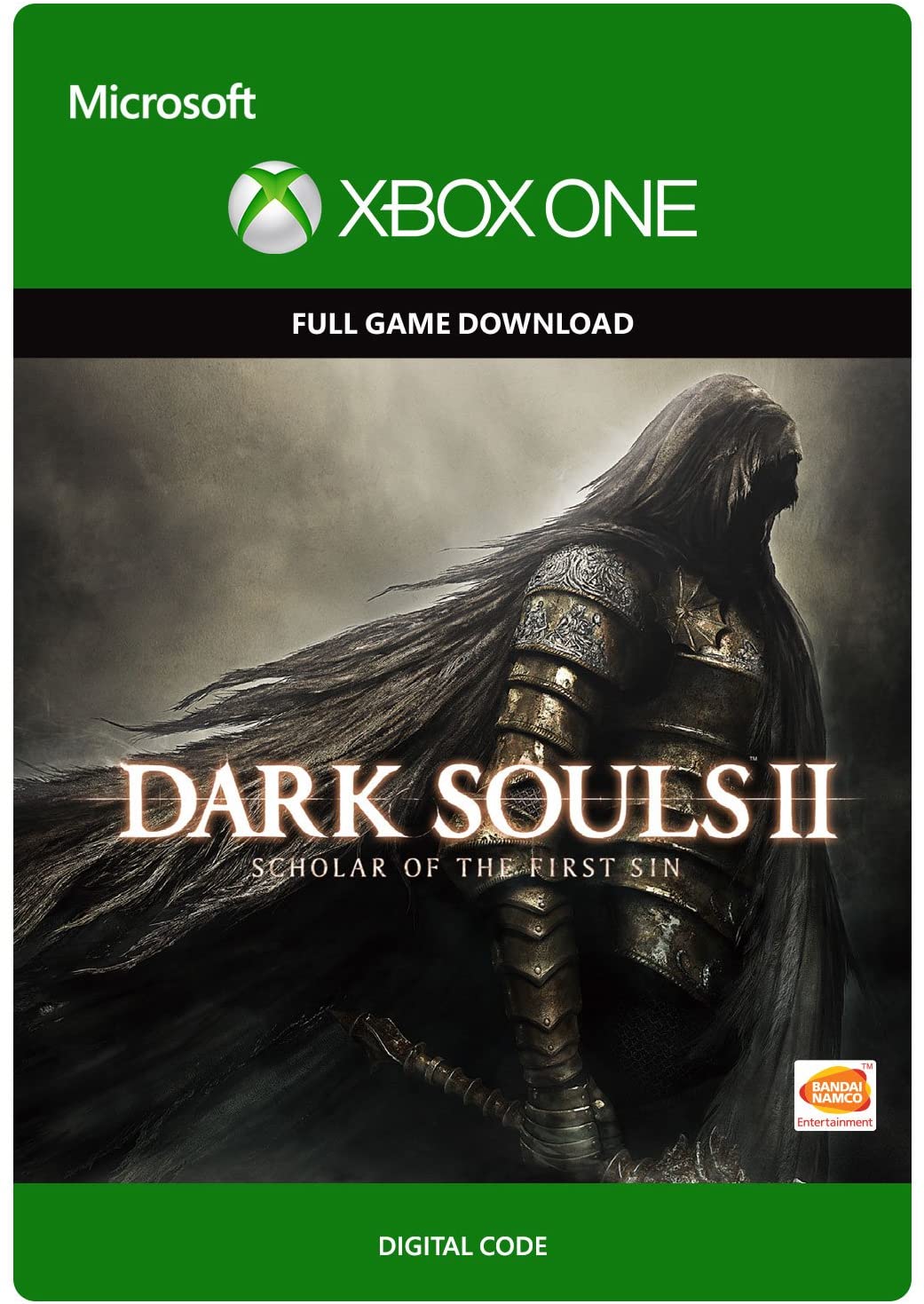 Dark Souls 2: Scholar of the First Sin (PC) - Buy Steam Game CD-Key