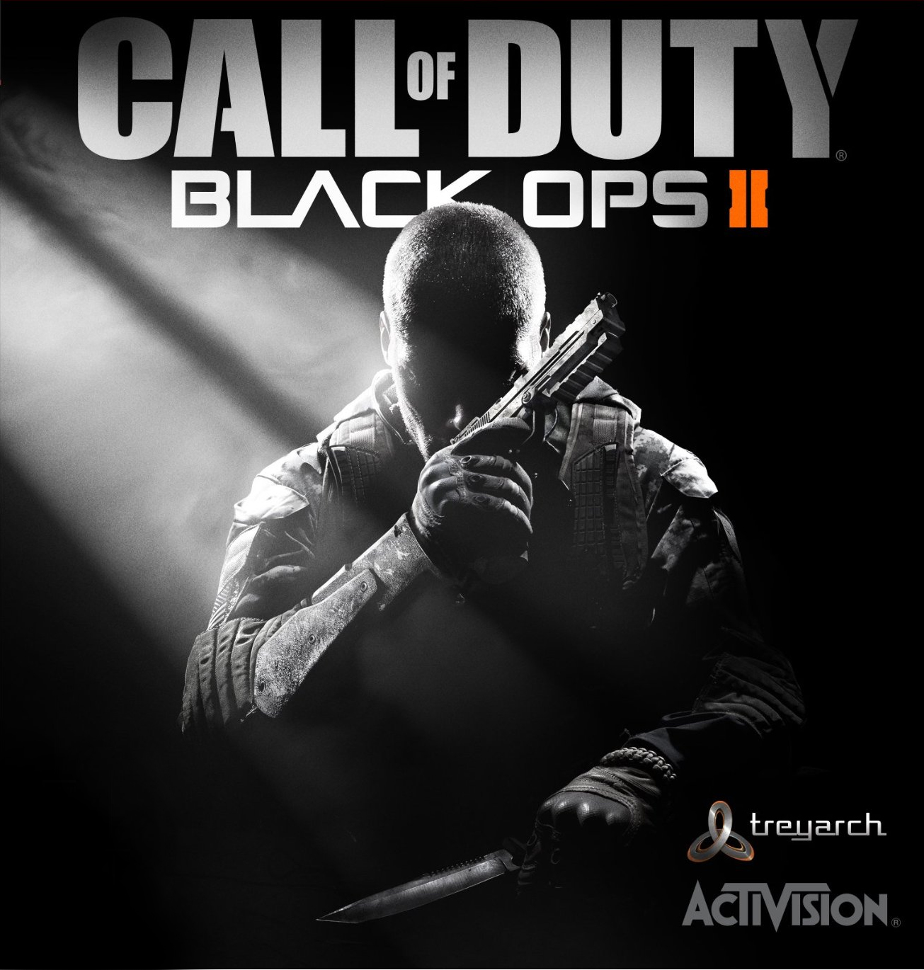 Buy Call of Duty: Black Ops 2 Steam CD key Cheaper!