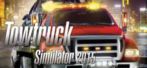 Towtruck Simulator 2015 CD Key For Steam