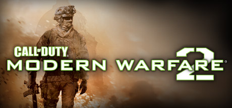 Call of Duty: Modern Warfare 2 (CoD: MW II) - Buy Steam Game CD-Key