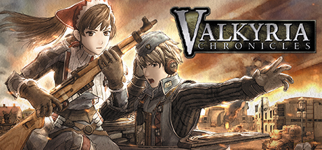 Valkyria Chronicles CD Key For Steam - 