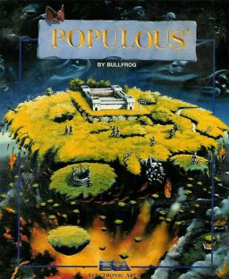 Populous (EA App)