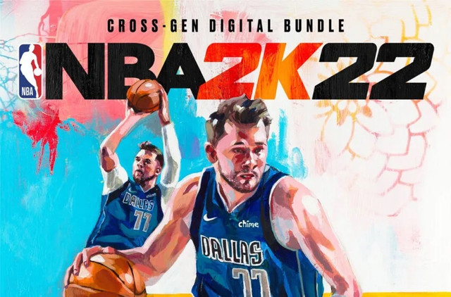 NBA 2k22 CD Key – Create Your Dream Team – RoyalCDKeys