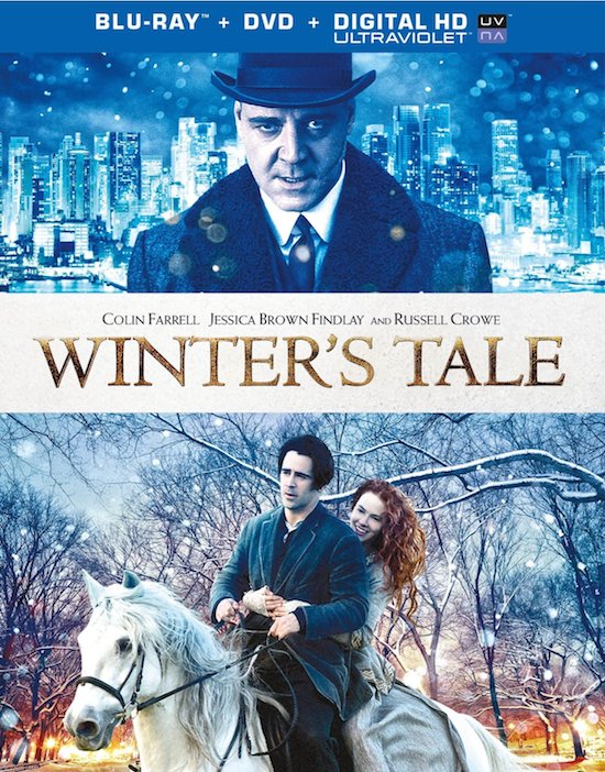 Winter's Tale (Vudu / Movies Anywhere) Code