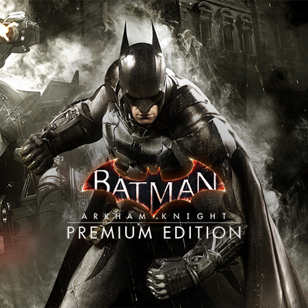 Buy cheap Batman: Arkham Asylum Game of the Year Edition cd key
