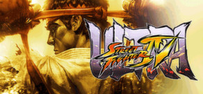 Ultra Street Fighter IV CD Key For Steam - 