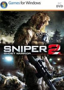 Sniper: Ghost Warrior 2 Steam Key: Standard Edition