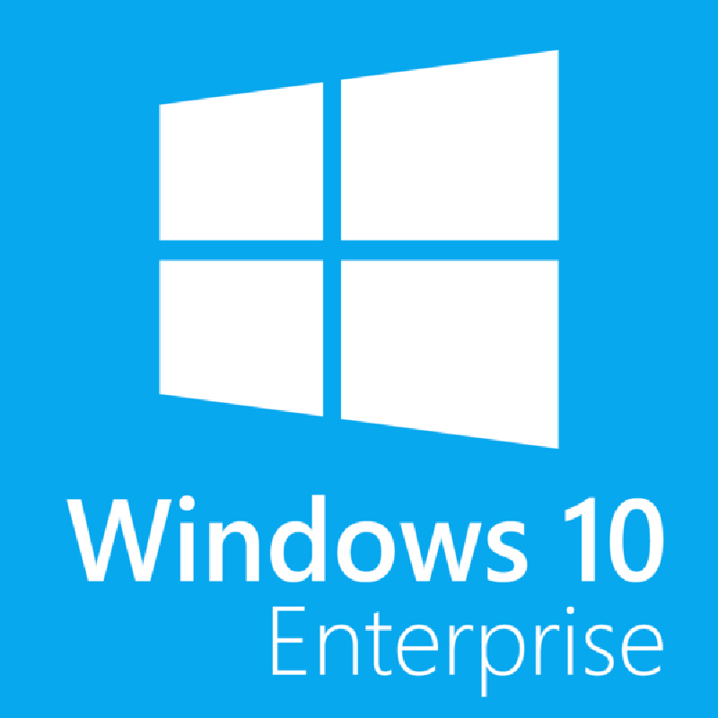 Windows 10 Enterprise CD Key (Digital Download)