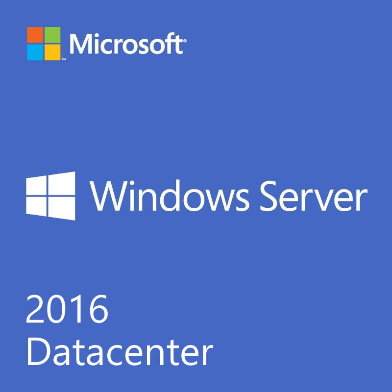 Windows Server 2016 Datacenter CD Key (Digital Download)
