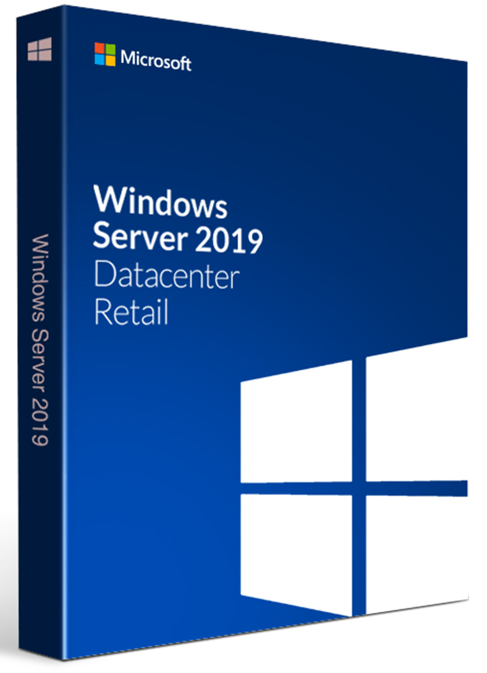 Windows Server 2019 Datacenter CD Key (Digital Download) - 